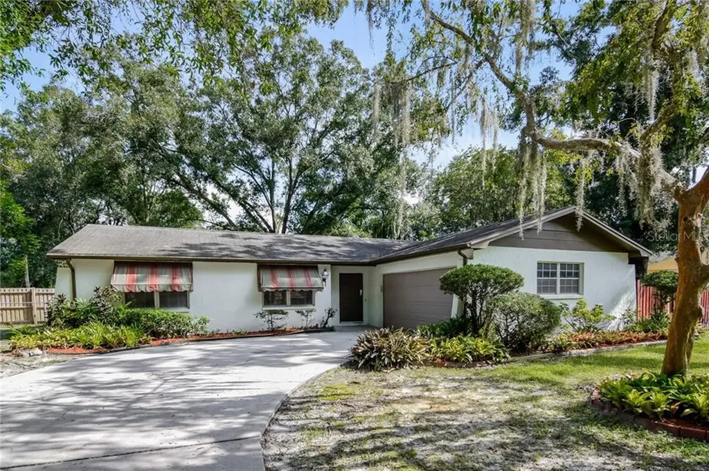 13803 Cherry Creek Drive Tampa FL 33618