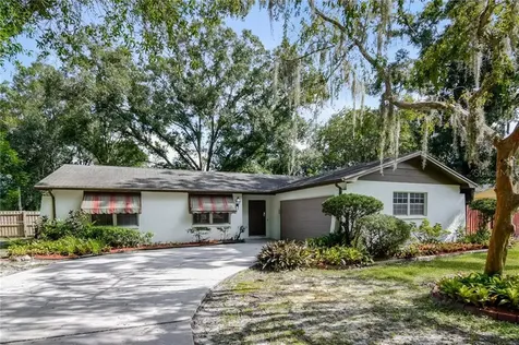 13803 Cherry Creek Drive Tampa FL 33618
