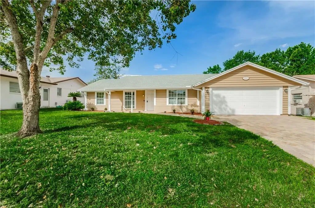11033 Salt Tree Drive Port Richey FL 34668