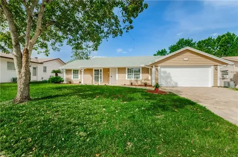11033 Salt Tree Drive Port Richey FL 34668