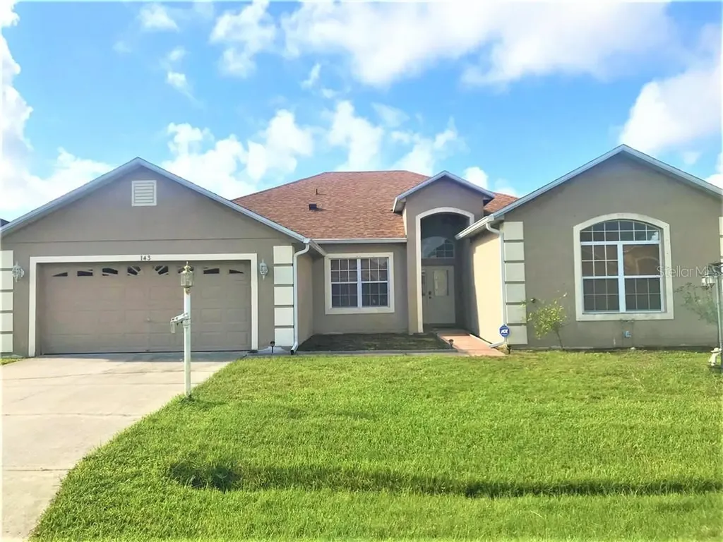 143 Brixham Court Kissimmee FL 34758
