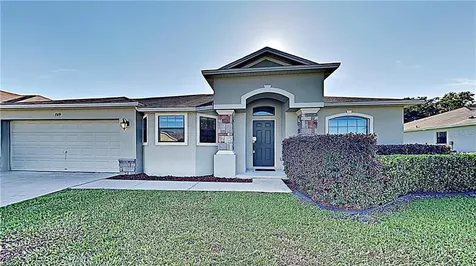 789 Lynhaven Lane Auburndale FL 33823