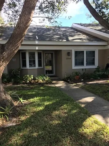 1354 Cadhay Court Safety Harbor FL 34695