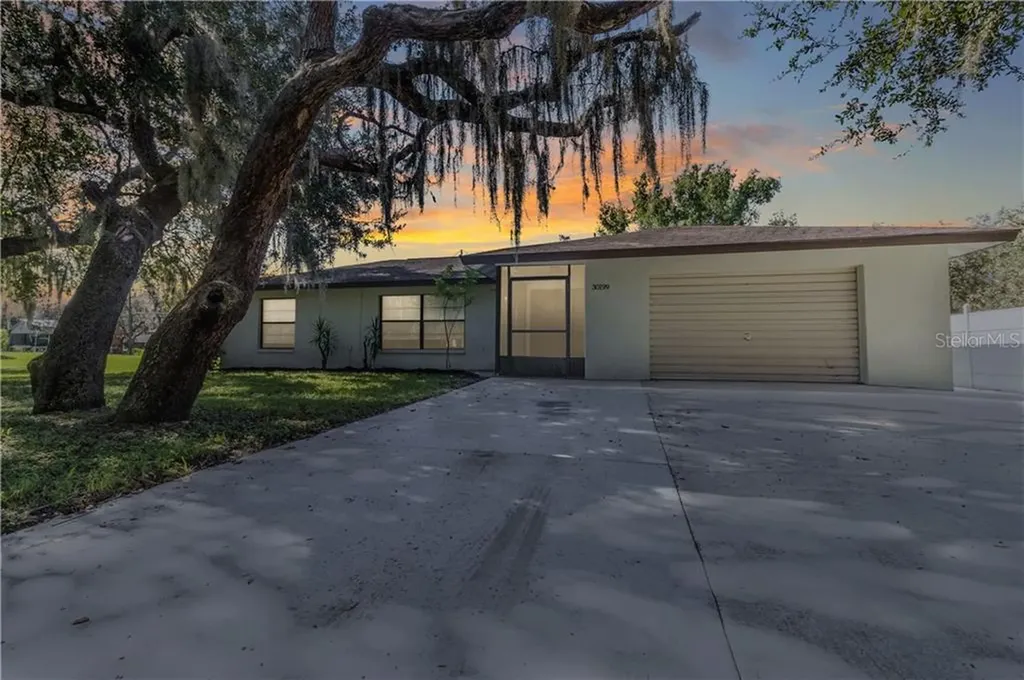 30199 Holly Road Punta Gorda FL 33982