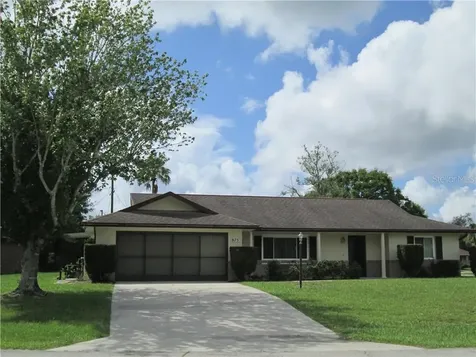 875 Vercelli Street Deltona FL 32725