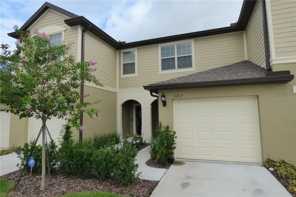 1057 Pavia Drive Apopka FL 32703