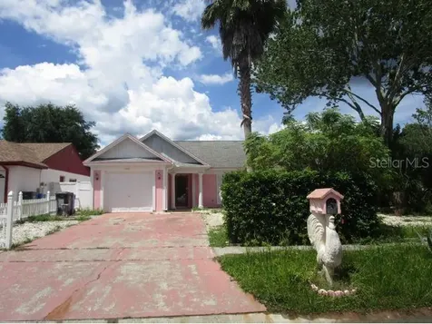 9001 Bana Villa Court Tampa FL 33635