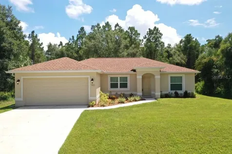 1192 Huntington Street North Port FL 34288