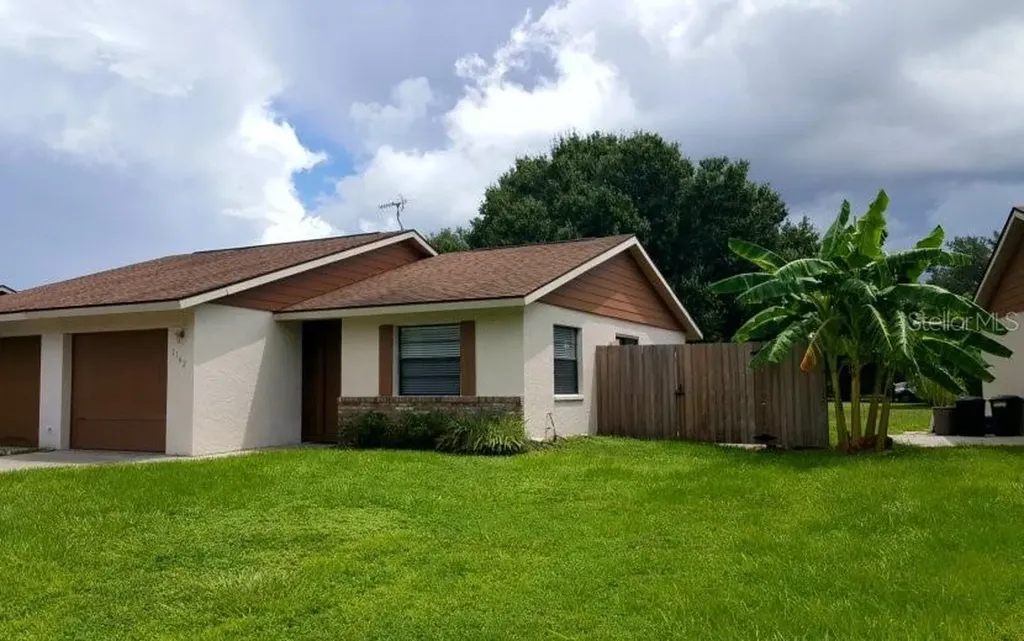 1162 Deer Hollow Place Sarasota FL 34232
