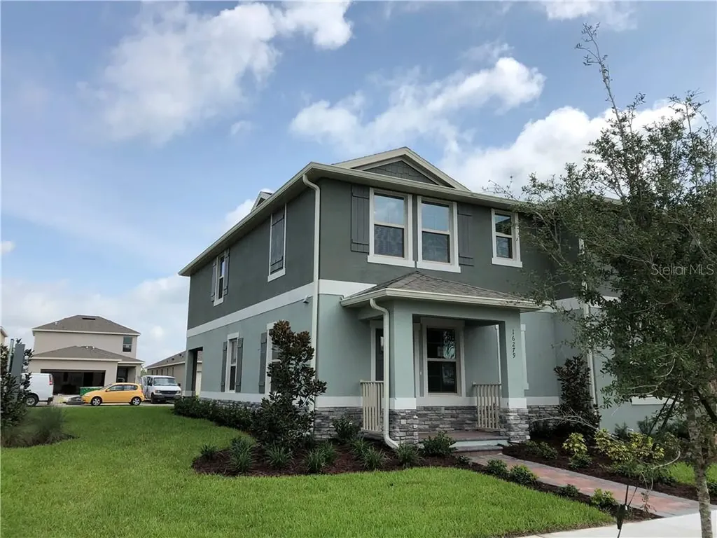 16279 Quiet Vista Drive Winter Garden FL 34787