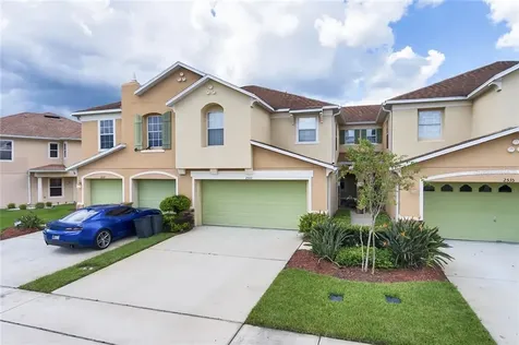2533 Aventurine Street Kissimmee FL 34744