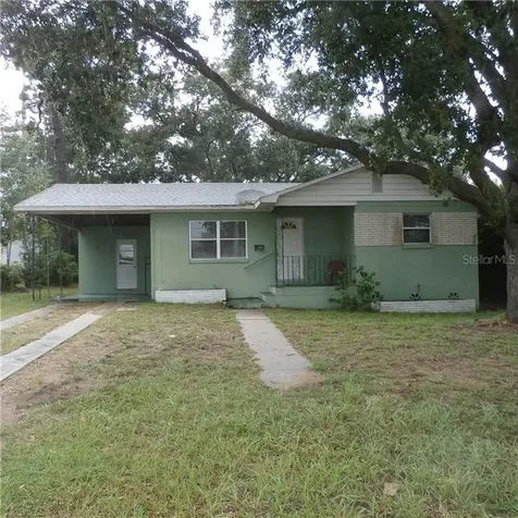 1248 S Grand Highway Clermont FL 34711