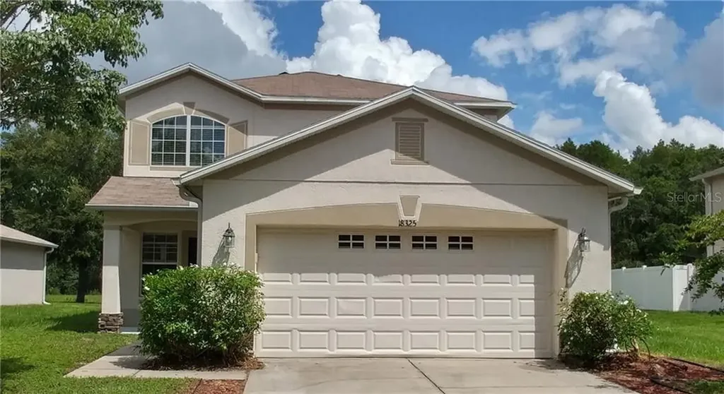 18325 Kentisbury Court Land O Lakes FL 34638