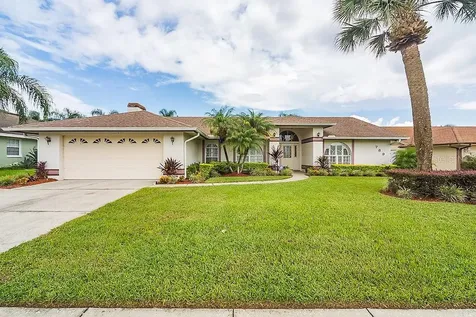 789 Powder Horn Row Lakeland FL 33809
