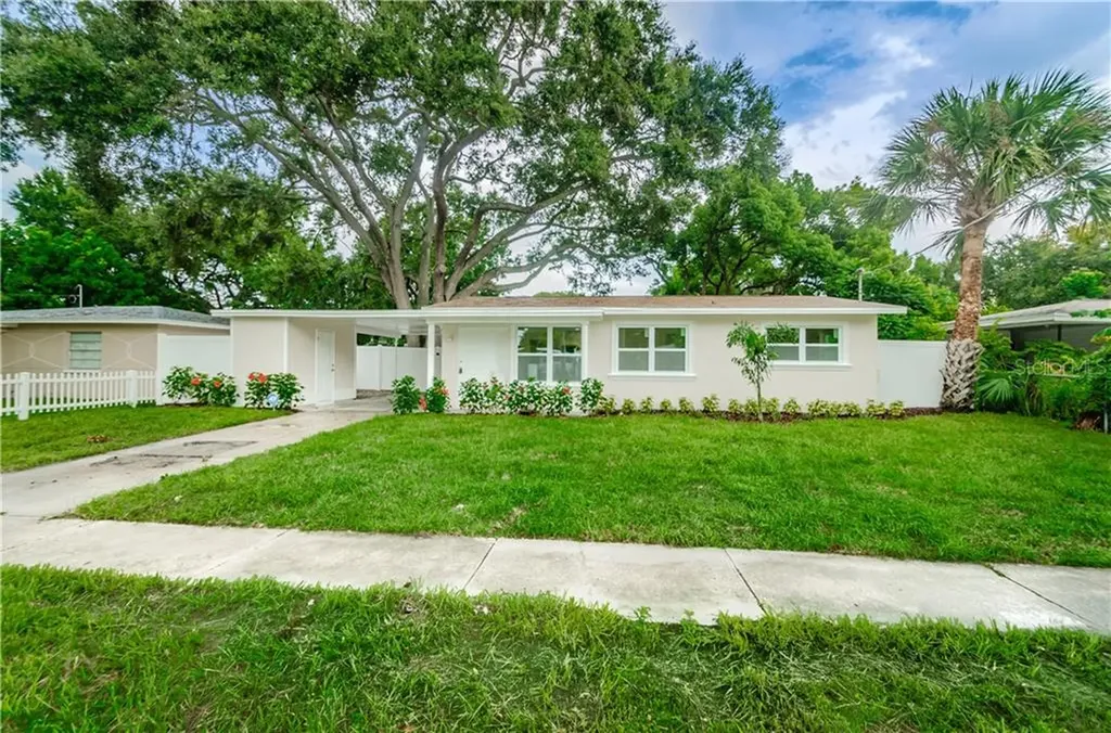 4405 W Iowa Avenue Tampa FL 33616