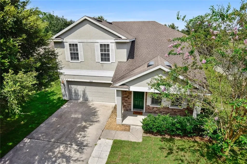 33615 Terragona Drive Sorrento FL 32776