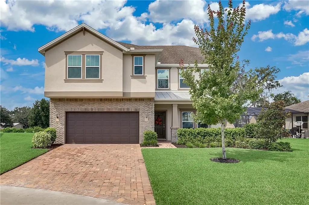 15111 Dragon Fly Court Winter Garden FL 34787
