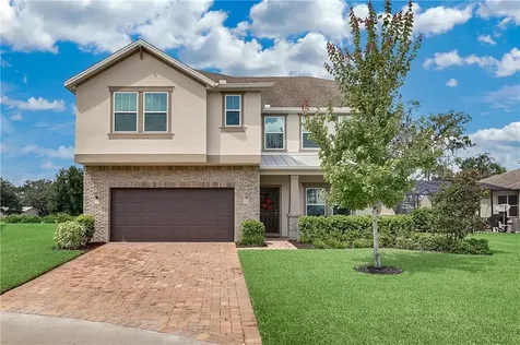 15111 Dragon Fly Court Winter Garden FL 34787