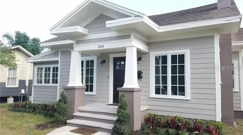 322 W Park Street Lakeland FL 33803