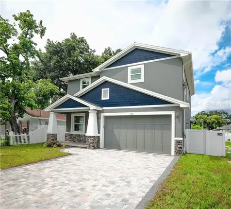 3013 W Crest Avenue Tampa FL 33614