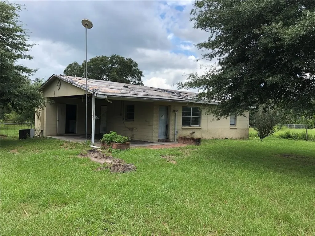 11241 Demille Road Polk City FL 33868