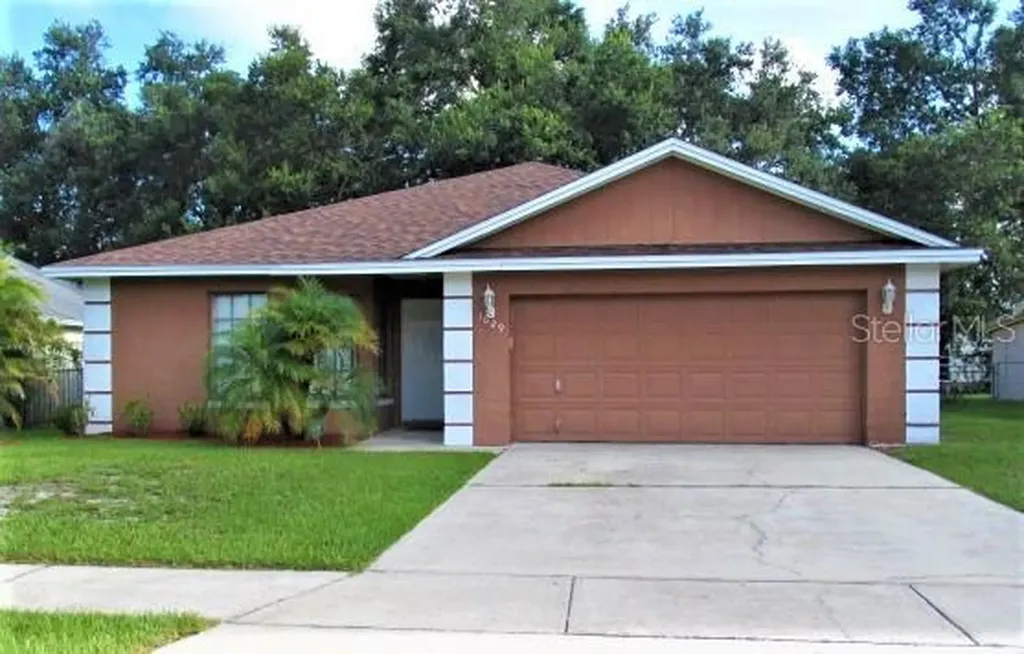 1629 Sunburst Way Kissimmee FL 34744