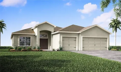 210 Cattail Way Lake Alfred FL 33850