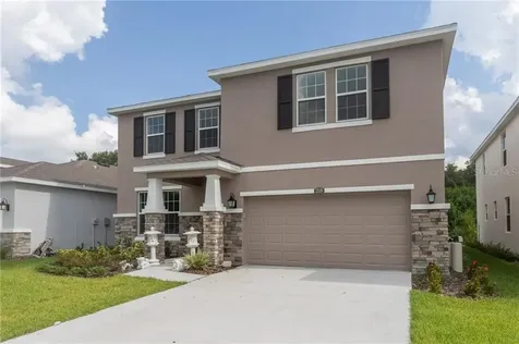 12539 Candleberry Circle Tampa FL 33635