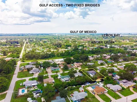 1166 Brown Street Englewood FL 34224