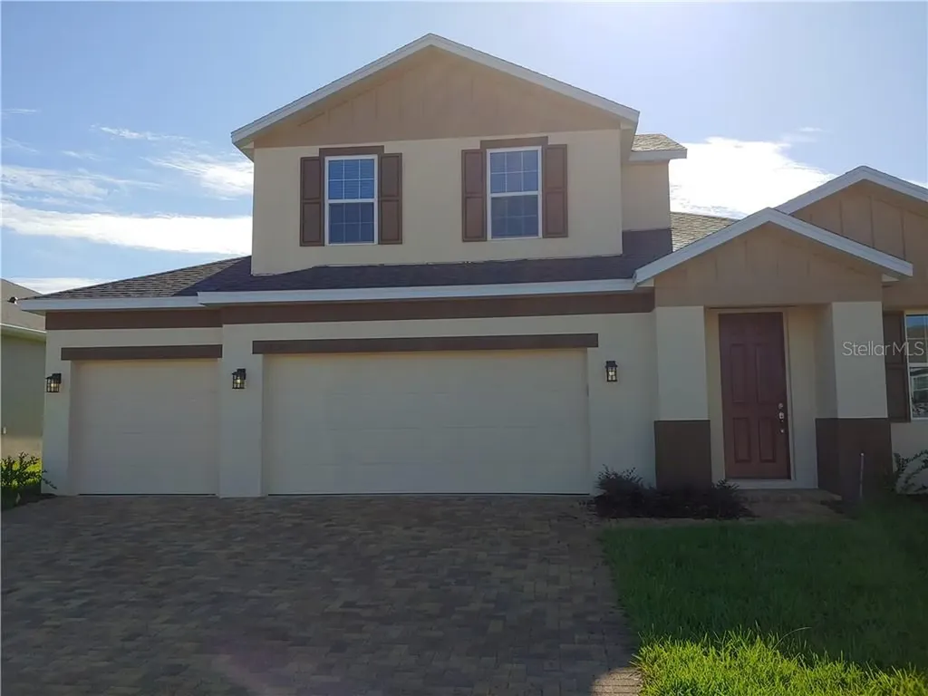 1404 Shira Road Minneola FL 34715
