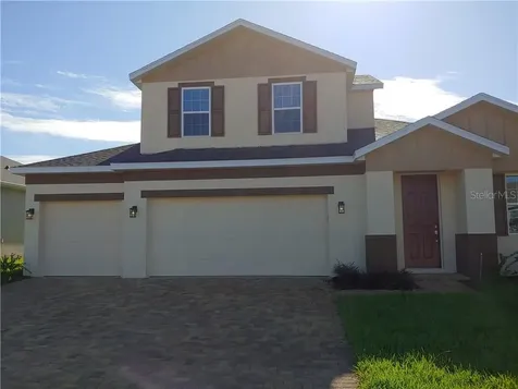 1404 Shira Road Minneola FL 34715