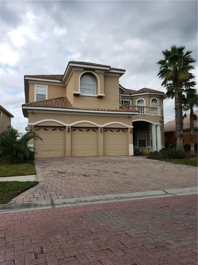 10534 Martinique Isle Drive Tampa FL 33647