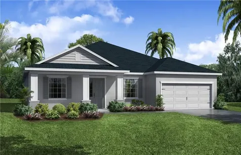 5875 Christiansen Court Lakeland FL 33812