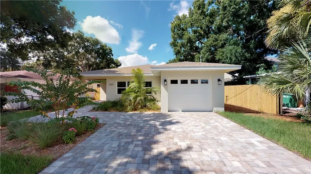 3305 W Cass Street Tampa FL 33609