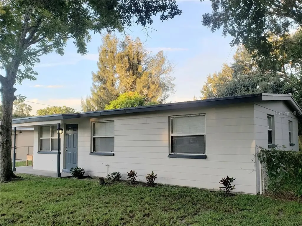 4912 S 81st Street Tampa FL 33619