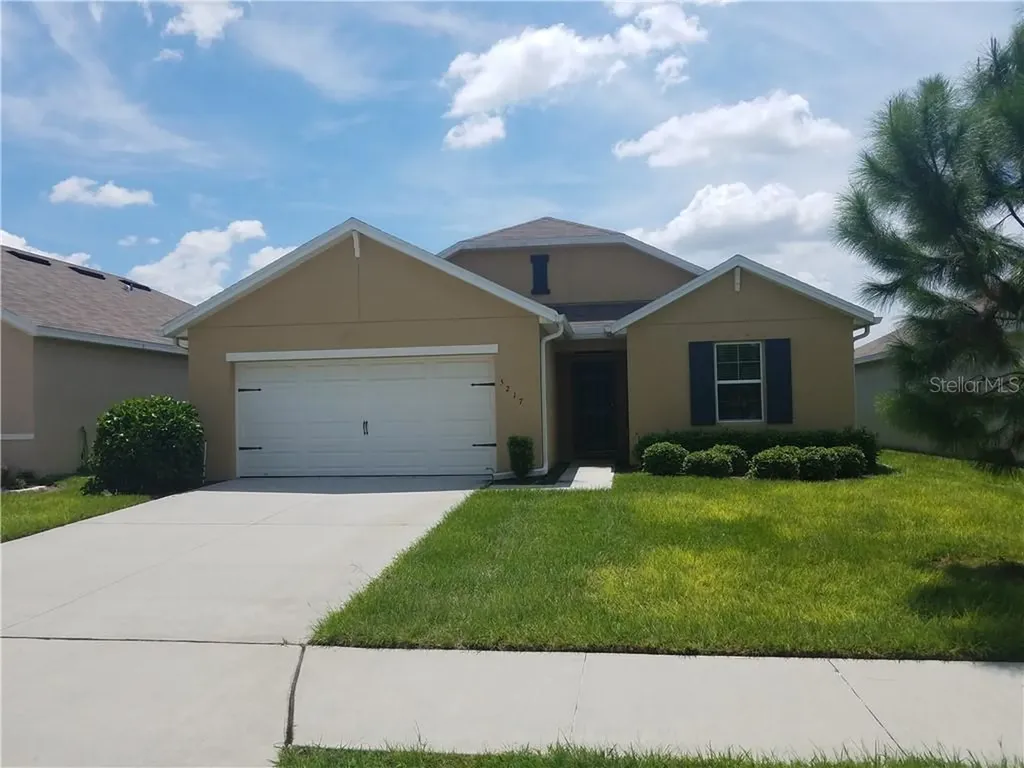 5217 11th Street E Bradenton FL 34203