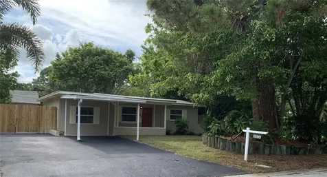 6590 Gem Lane Seminole FL 33772