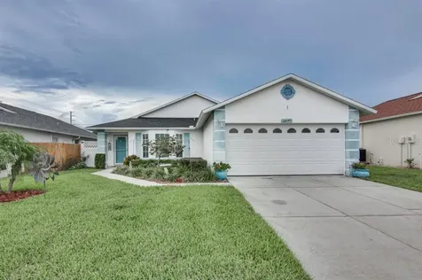 10240 Flagship Avenue Port Richey FL 34668