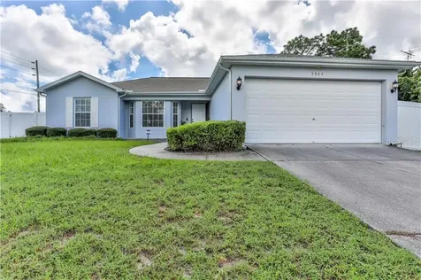 5304 Roble Avenue Spring Hill FL 34608