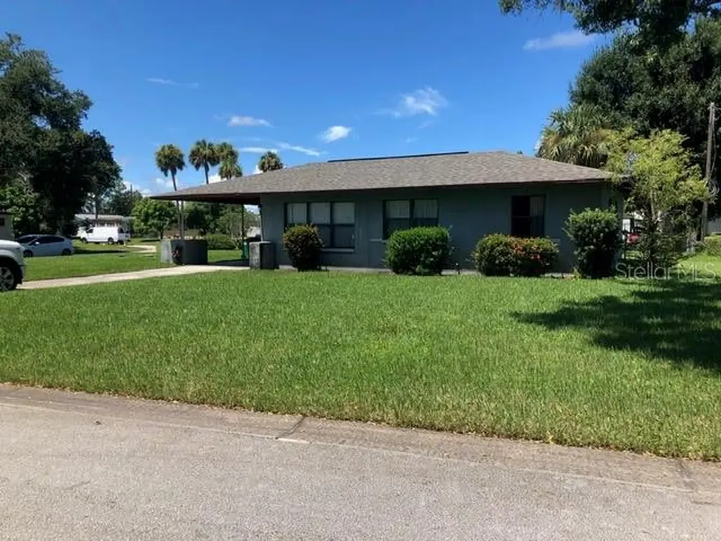 118 Explorer Street Cocoa FL 32922