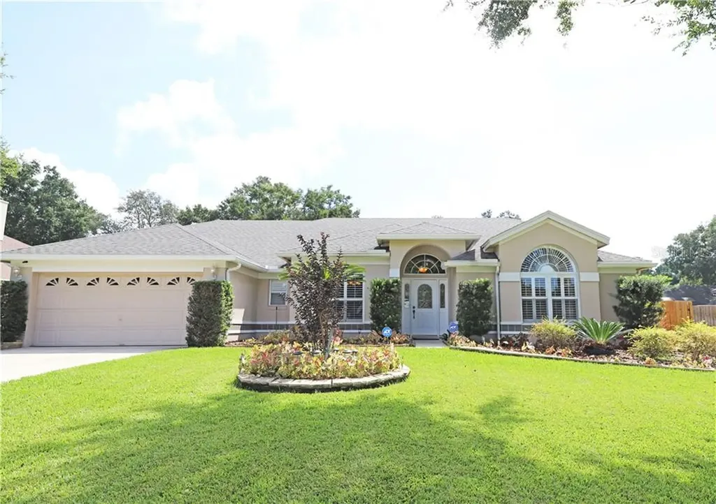1403 Valley Pine Circle Apopka FL 32712
