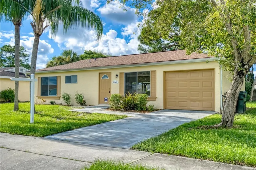 8249 San Jacinto Avenue North Port FL 34287