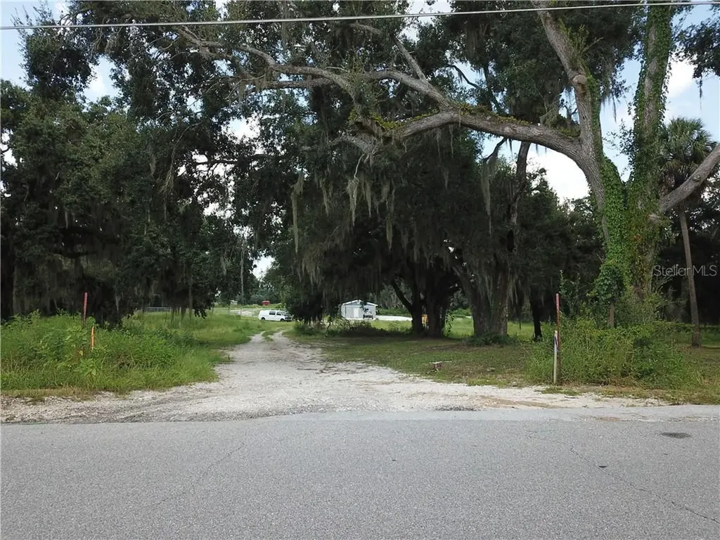 313 W Hermosa Street Lady Lake FL 32159