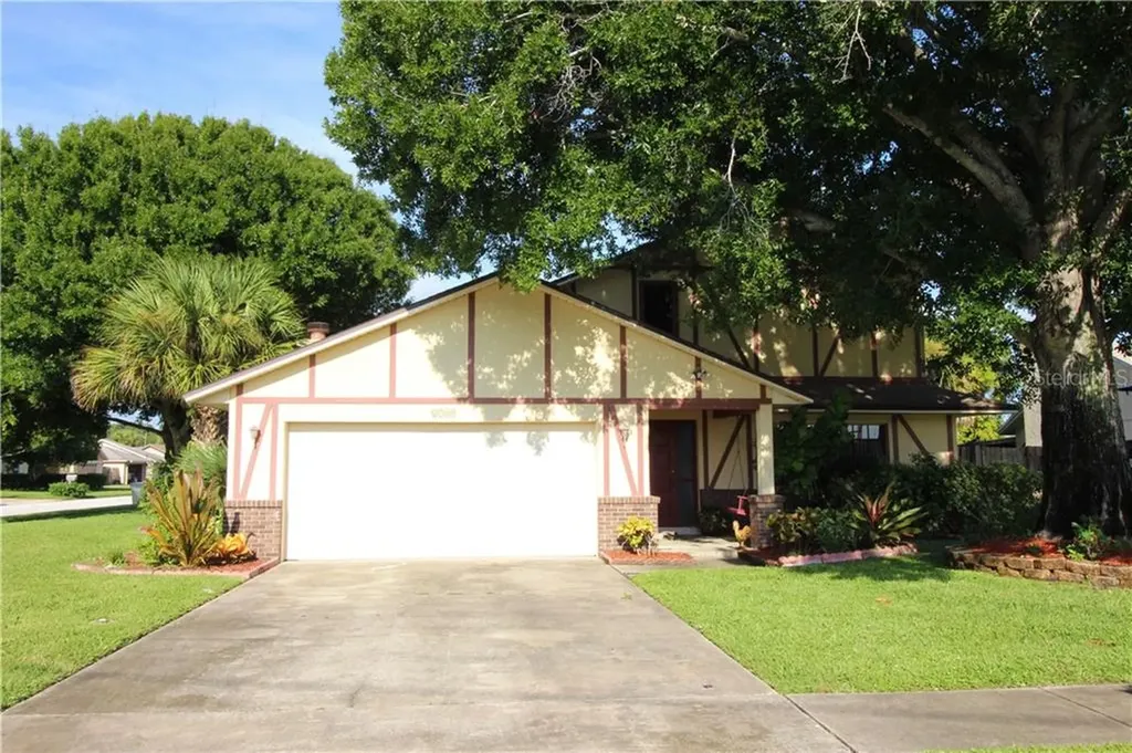 2700 Raintree Lake Circle Merritt Island FL 32953