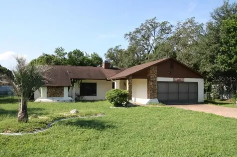 8400 Camphor Drive Spring Hill FL 34606