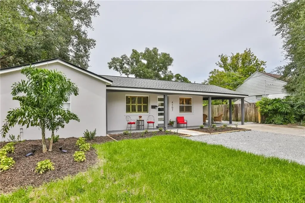 4107 W Bay To Bay Boulevard Tampa FL 33629