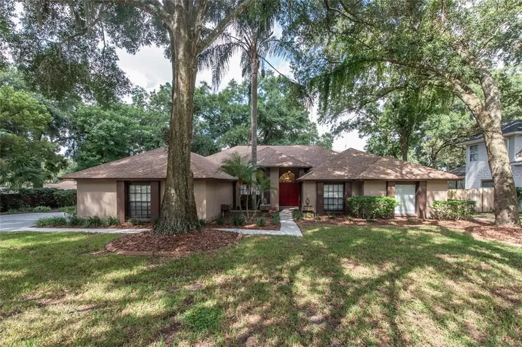 2508 Oak Landing Drive Brandon FL 33511