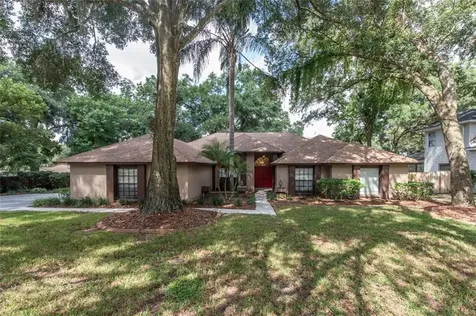 2508 Oak Landing Drive Brandon FL 33511