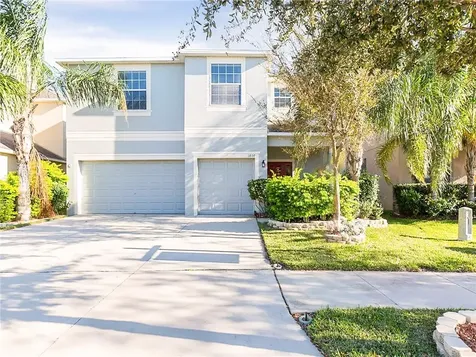 1807 Oak Pond Street Ruskin FL 33570