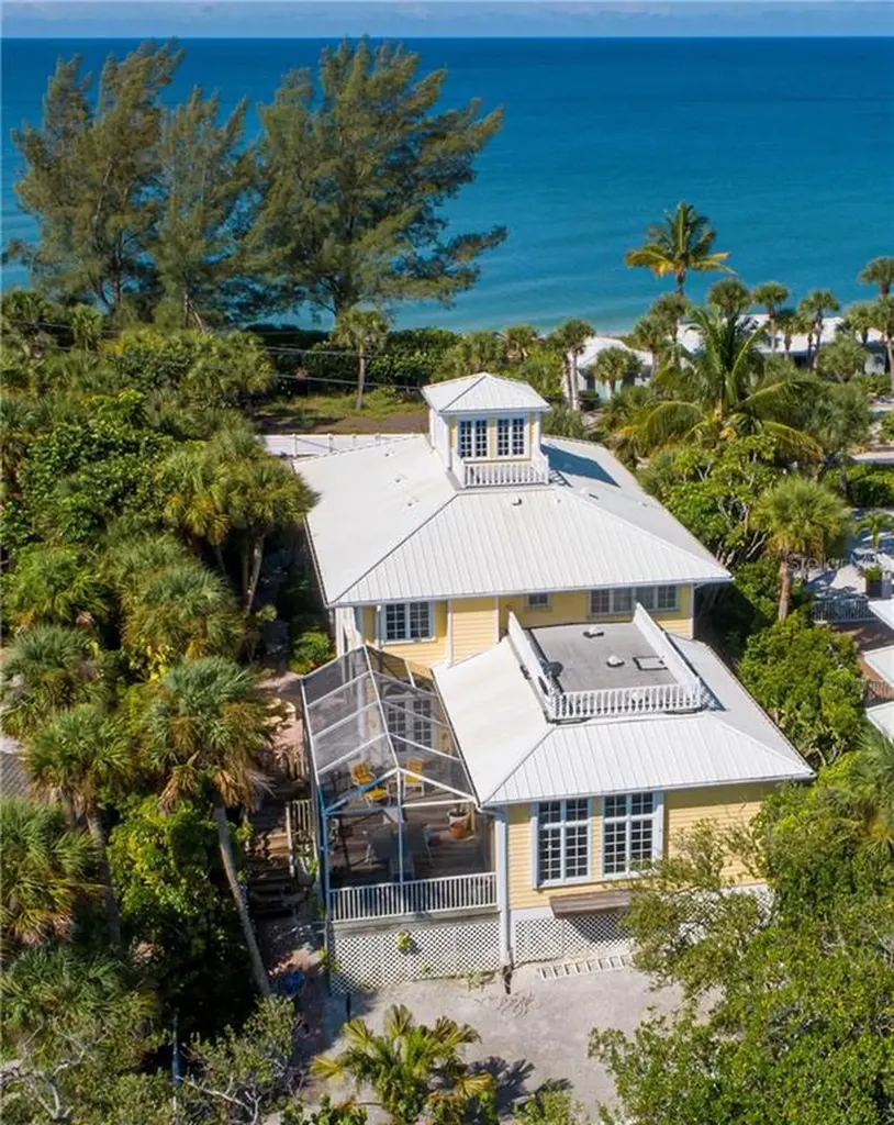 3516 Casey Key Road Nokomis FL 34275